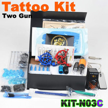 popular temporary tattoo kit supply for the artist